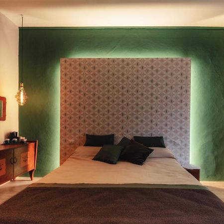 Ca De Guelfi Residenza D'Epoca Bed & Breakfast อาเรซโซ ภายนอก รูปภาพ