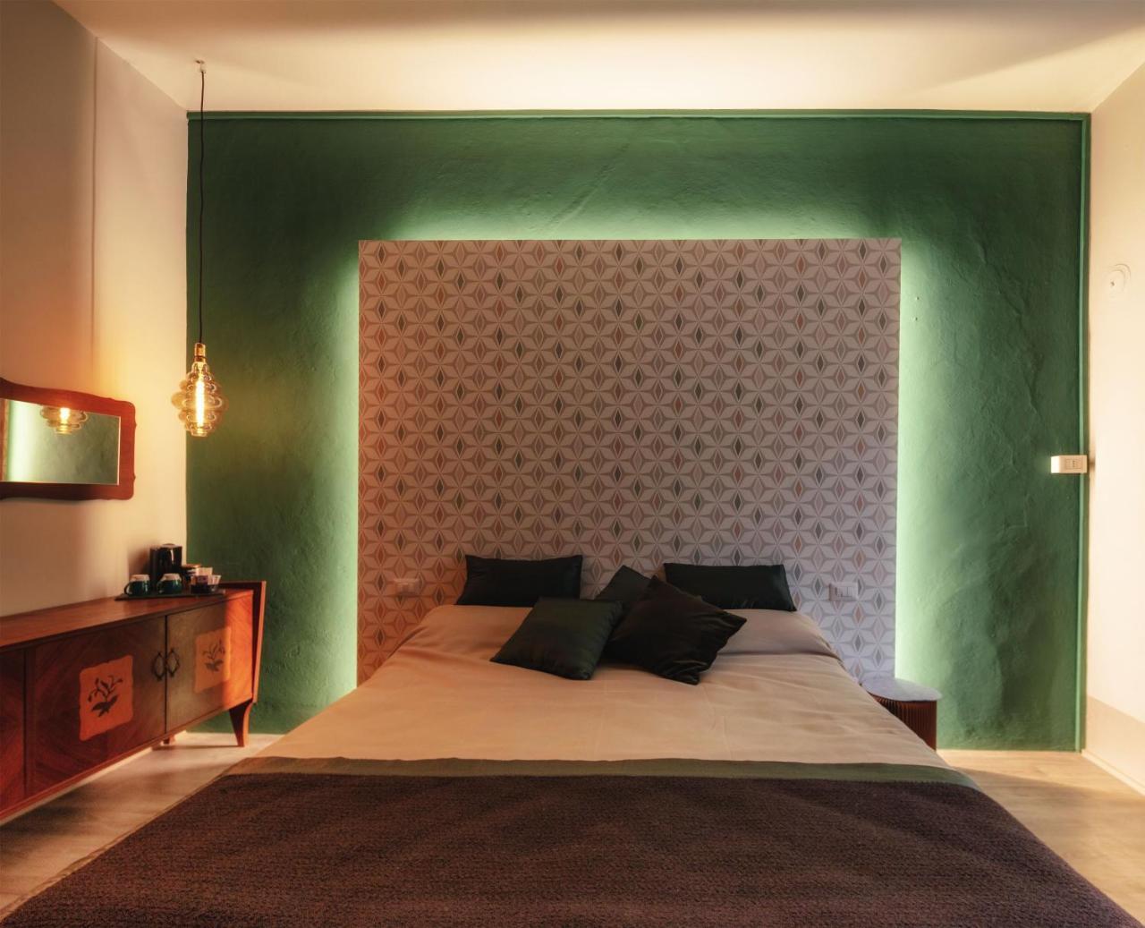 Ca De Guelfi Residenza D'Epoca Bed & Breakfast อาเรซโซ ภายนอก รูปภาพ
