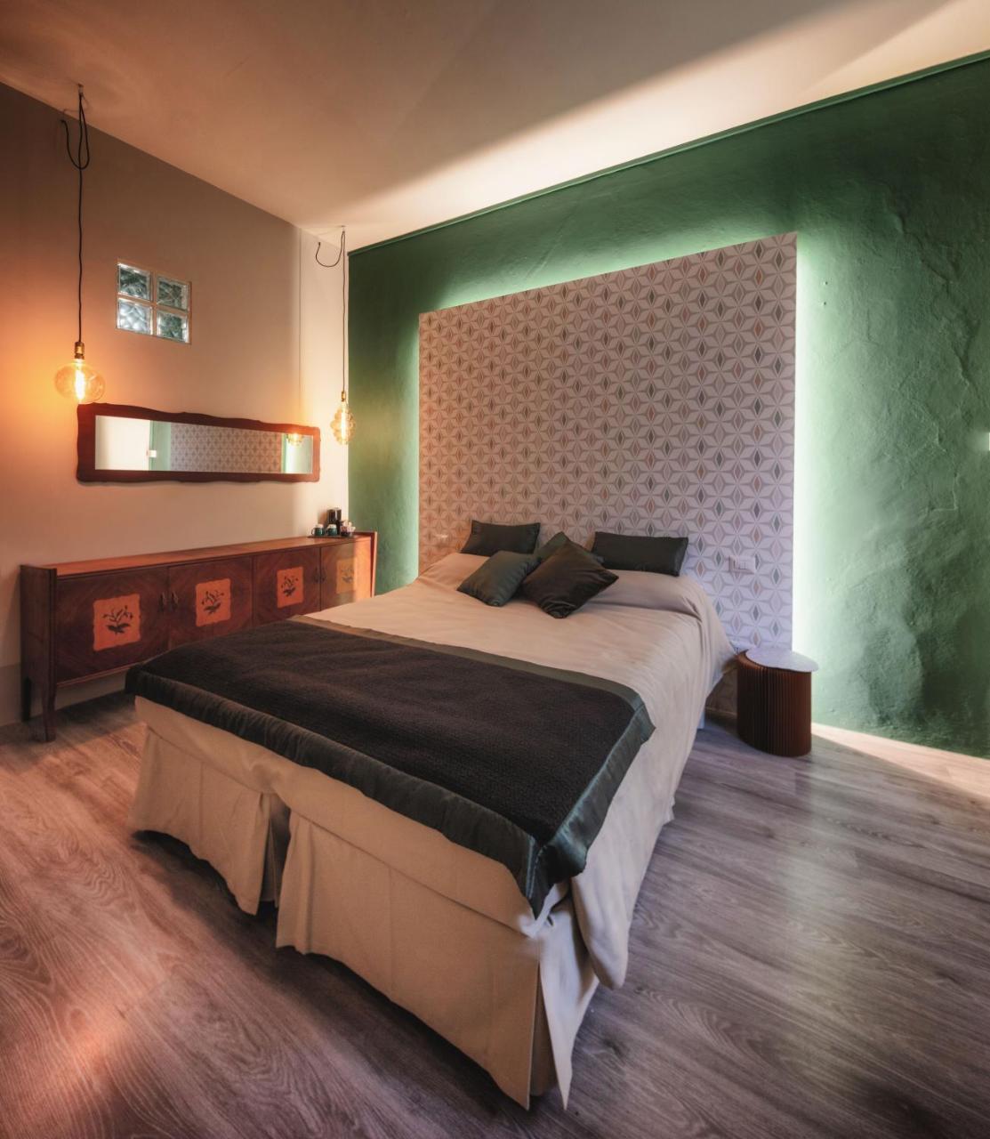 Ca De Guelfi Residenza D'Epoca Bed & Breakfast อาเรซโซ ภายนอก รูปภาพ